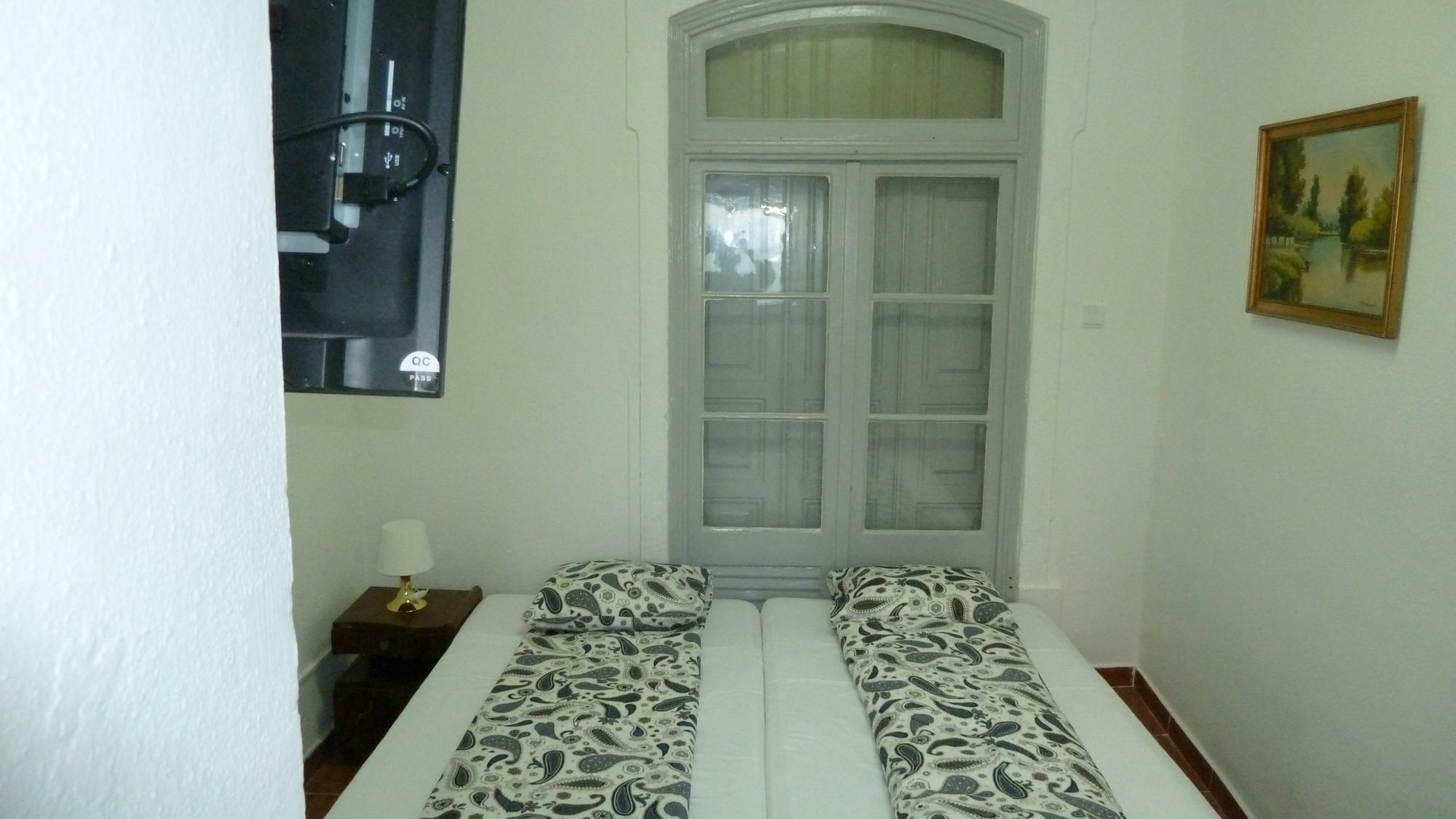 Midtown Guest House Lisbona Esterno foto