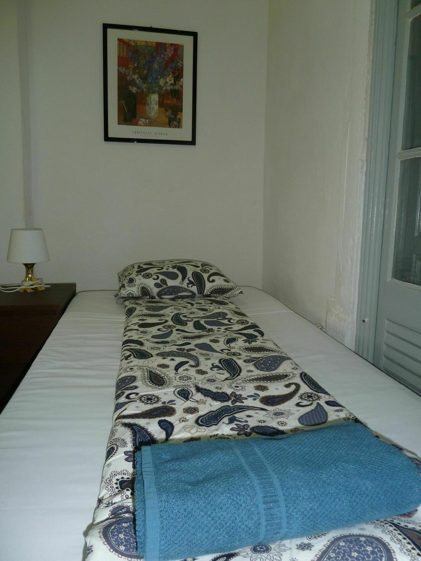 Midtown Guest House Lisbona Esterno foto